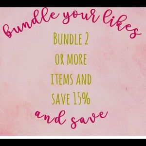 Bundle!